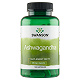 Swanson Ashwagandha 450 mg, kapsułki ze składnikami w okresach wzmożonego napięcia nerwowego, 100 szt. kapsułki ze składnikami w okresach wzmożonego napięcia nerwowego, 100 szt.