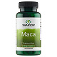 Swanson Maca 500 mg, kapsułki, 100 szt. kapsułki, 100 szt.