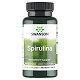 Swanson Spirulina, tabletki ze składnikami uzupełniającymi codzienną dietę osób dorosłych, 180 szt. tabletki ze składnikami uzupełniającymi codzienną dietę osób dorosłych, 180 szt.