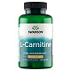 Swanson L-Carnitine, tabletki ze składnikami uzupełniającymi codzienną dietę osób dorosłych, 100 szt. tabletki ze składnikami uzupełniającymi codzienną dietę osób dorosłych, 100 szt.