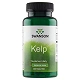 Swanson Kelp , tabletki z substancjami wspierającymi funkcjonowanie tarczycy, 250 szt. tabletki z substancjami wspierającymi funkcjonowanie tarczycy, 250 szt.
