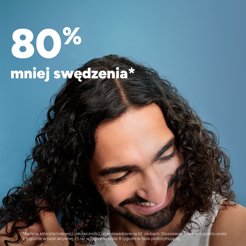 KELUAL DS, szampon do postępowania w ciężkich stanach łupieżowych, 100 ml