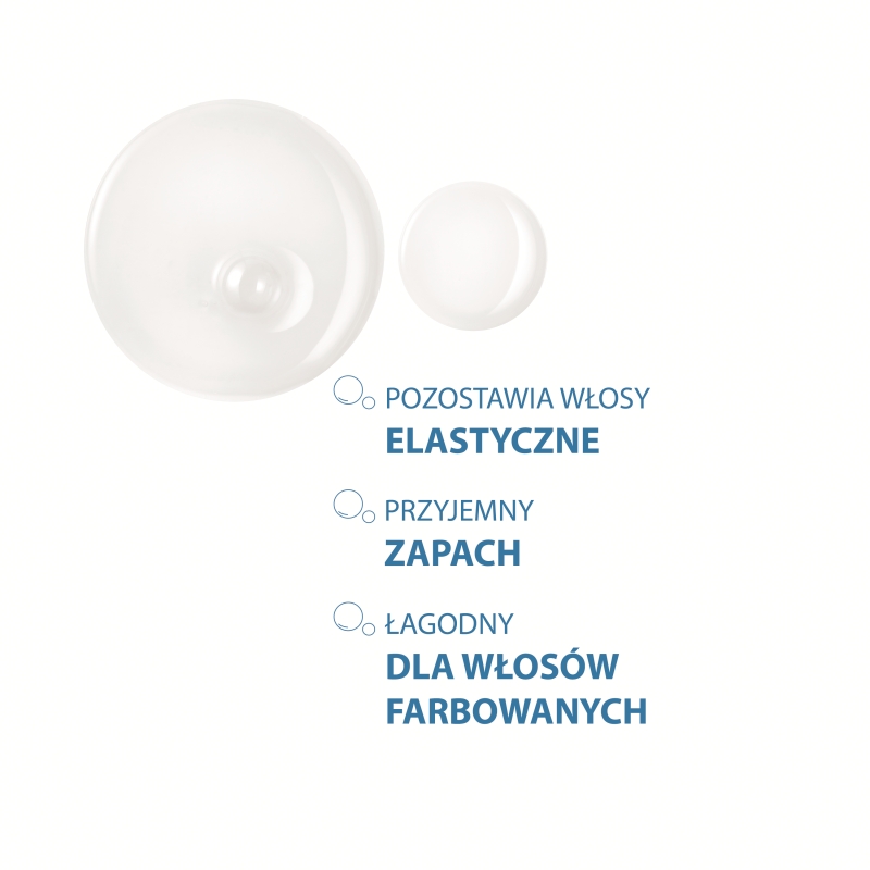 KELUAL DS, szampon do postępowania w ciężkich stanach łupieżowych, 100 ml