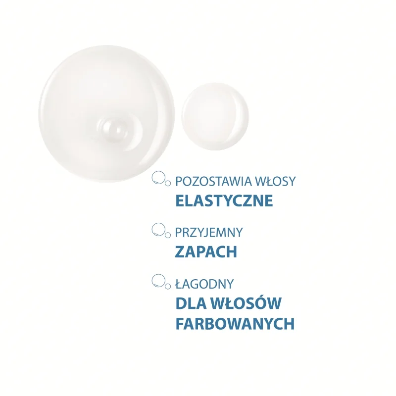 KELUAL DS, szampon do postępowania w ciężkich stanach łupieżowych, 100 ml