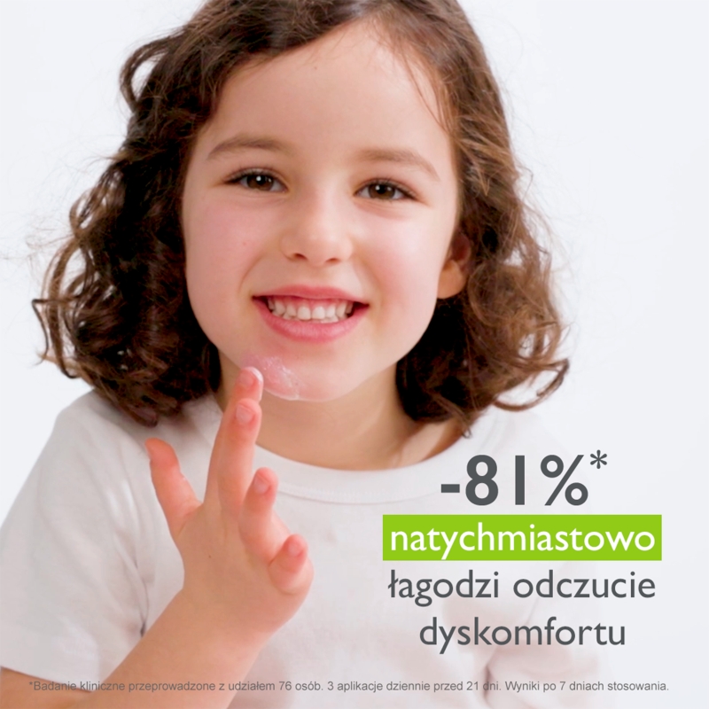 A-DERMA DERMALIBOUR +, krem regenerujący do skóry podrażnionej, 50 ml