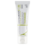 A-DERMA DERMALIBOUR + krem regenerujący do skóry podrażnionej, 50 ml