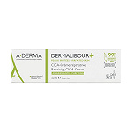 A-DERMA DERMALIBOUR + krem regenerujący do skóry podrażnionej, 50 ml