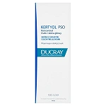 DUCRAY KERTYOL P.S.O. koncentrat do stosowania miejscowego, 100 ml
