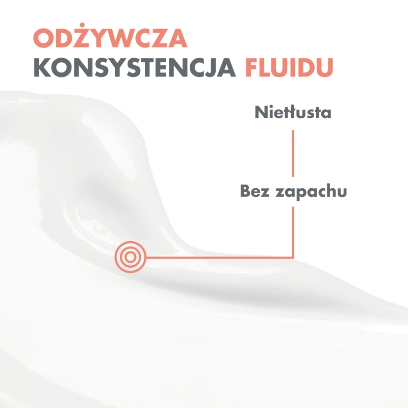 AVENE Cicalfate+, nawilżająca emulsja regenerująca, 40 ml