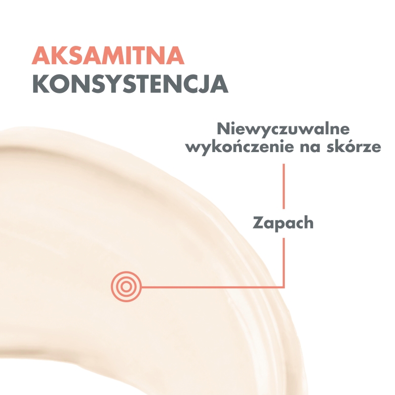 AVENE Bardzo Wysoka Ochrona , krem, SPF 50+, 50 ml