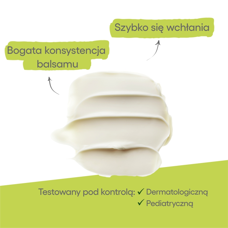 A-Derma Exomega Control, balsam emolient, 400 ml