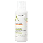 A-Derma Exomega Control balsam emolient, 400 ml