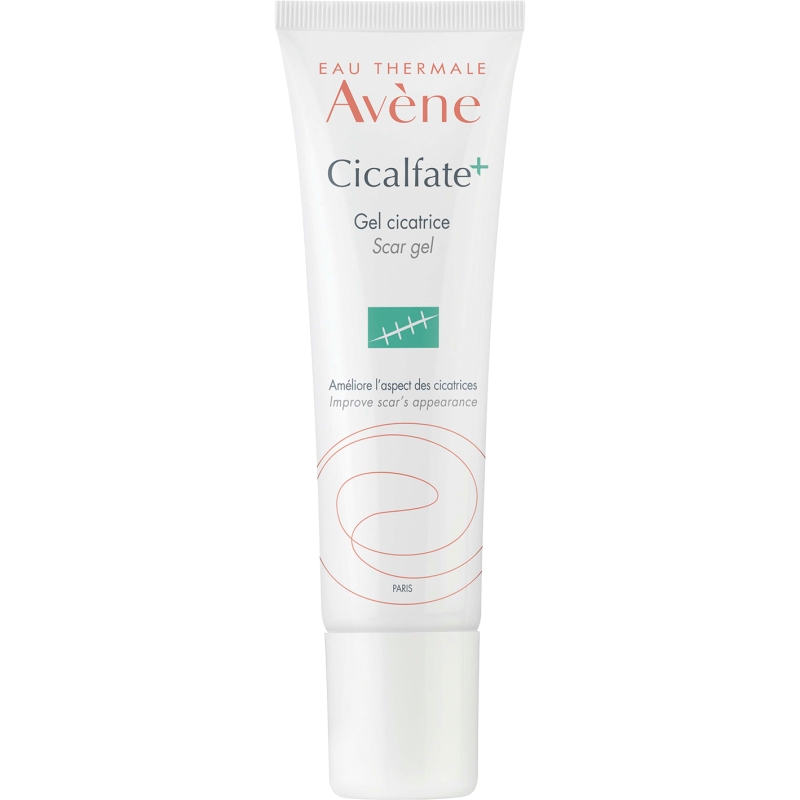 AVENE Cicalfate+, żel na blizny, 30 ml