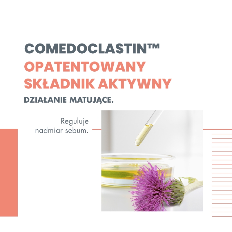 Avene Cleanance, żel oczyszczający, 400 ml