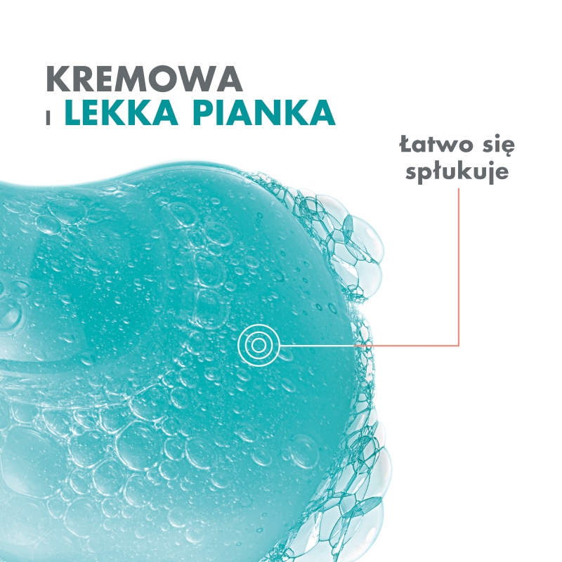 Avene Cleanance, żel oczyszczający, 400 ml