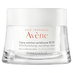 AVENE Eau Thermale Crème krem rewitalizująco- odżywczy, 50 ml