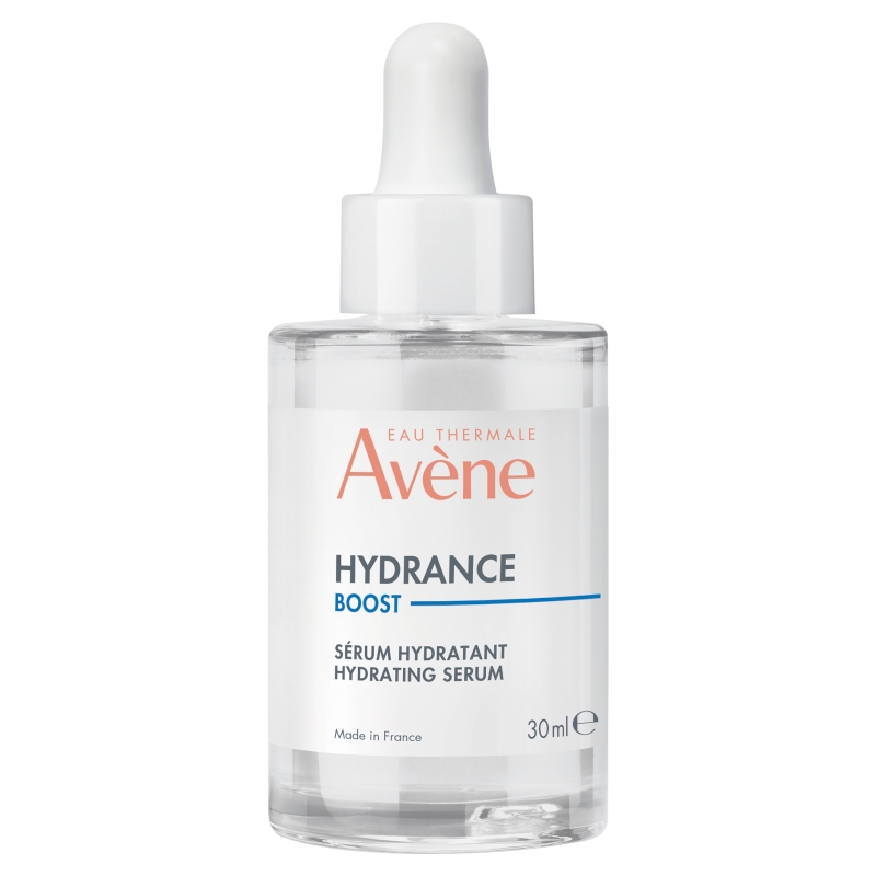 Avène Hydrance Boost, skoncentrowane serum nawilżające, 30 ml