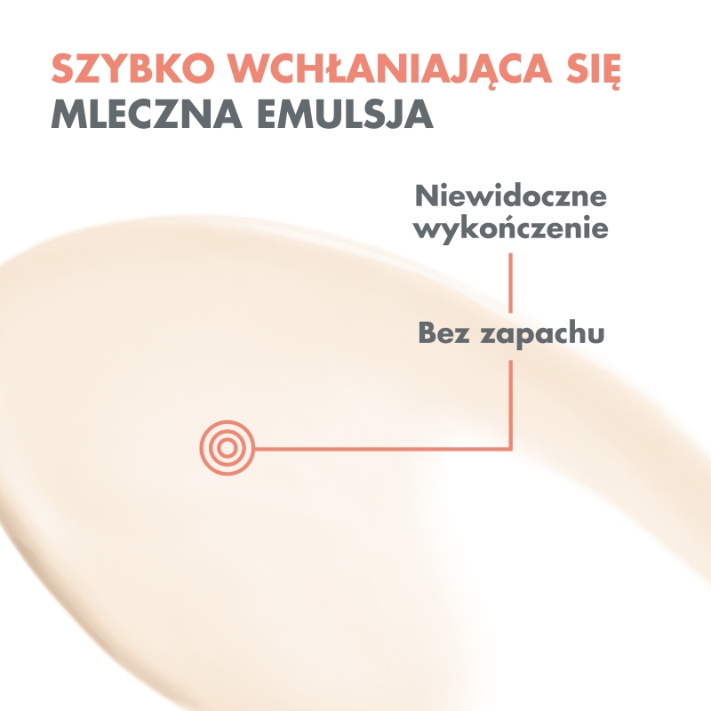 AVENE, refleks słoneczny SPF50+, 30ml