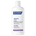 Ducray Kelual Elution szampon, 400 ml