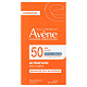 AVENE Ultra Fluide Invisible, fluid SPF50, 50 ml fluid SPF50, 50 ml