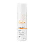 AVENE SunsiMed KA Blue Light krem SPF 50+, 80 ml