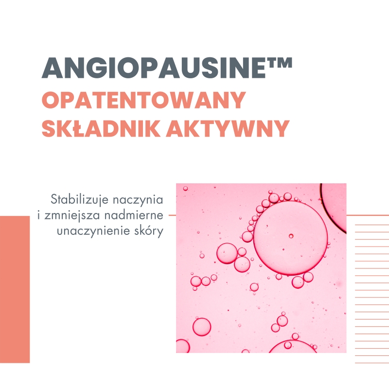 Avene Antirougeurs Rosamed, koncentrat przeciw zaczerwienieniom, 30 ml