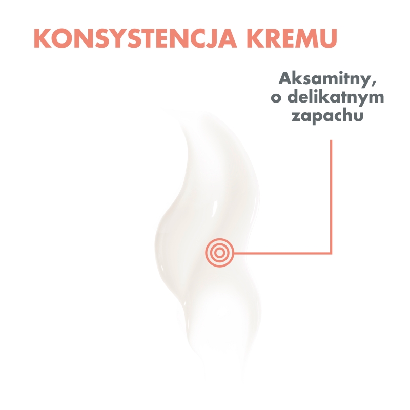 AVENE VITAMIN ACTIV Cg, krem intensywnie rozświetlający, 50 ml
