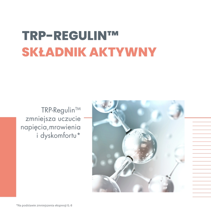 AVENE Cicalfate+, serum intensywnie odbudowujące, 30 ml KRÓTKA DATA 31.03.2026