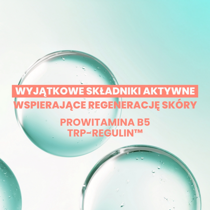 AVENE Cicalfate+, serum intensywnie odbudowujące, 30 ml