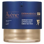 Avene Dermabsolu krem intensywnie liftingujący, na noc, 40 ml