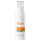 Avene Anti-Imperfection, Fluid przeciw niedoskonałościom SPF50+ 40 ml Fluid przeciw niedoskonałościom SPF50+ 40 ml