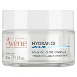 Avène Hydrance Aqua-Gel nawilżający krem-żel, 100 ml