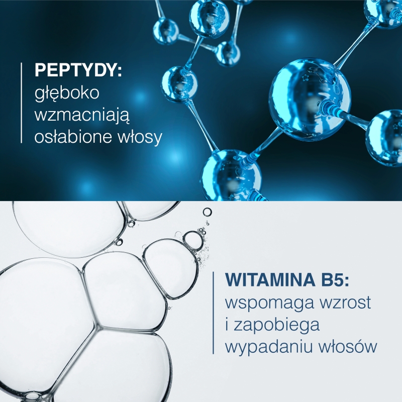 DUCRAY Anaphase, odżywka przeciwłamaniu, 200 ml