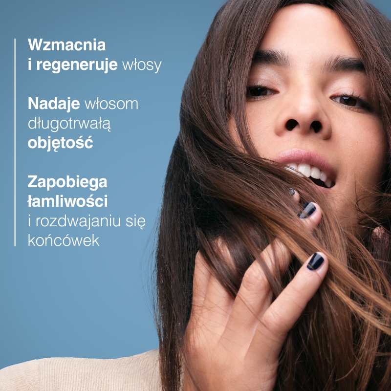 DUCRAY Anaphase, odżywka przeciwłamaniu, 200 ml