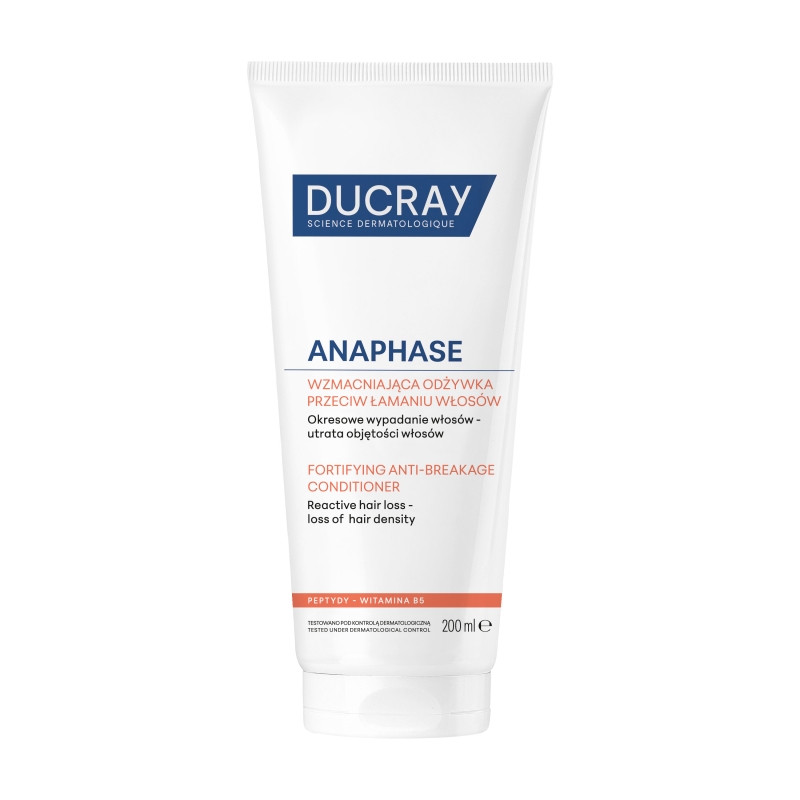 DUCRAY Anaphase odżywka przeciwłamaniu, 200 ml