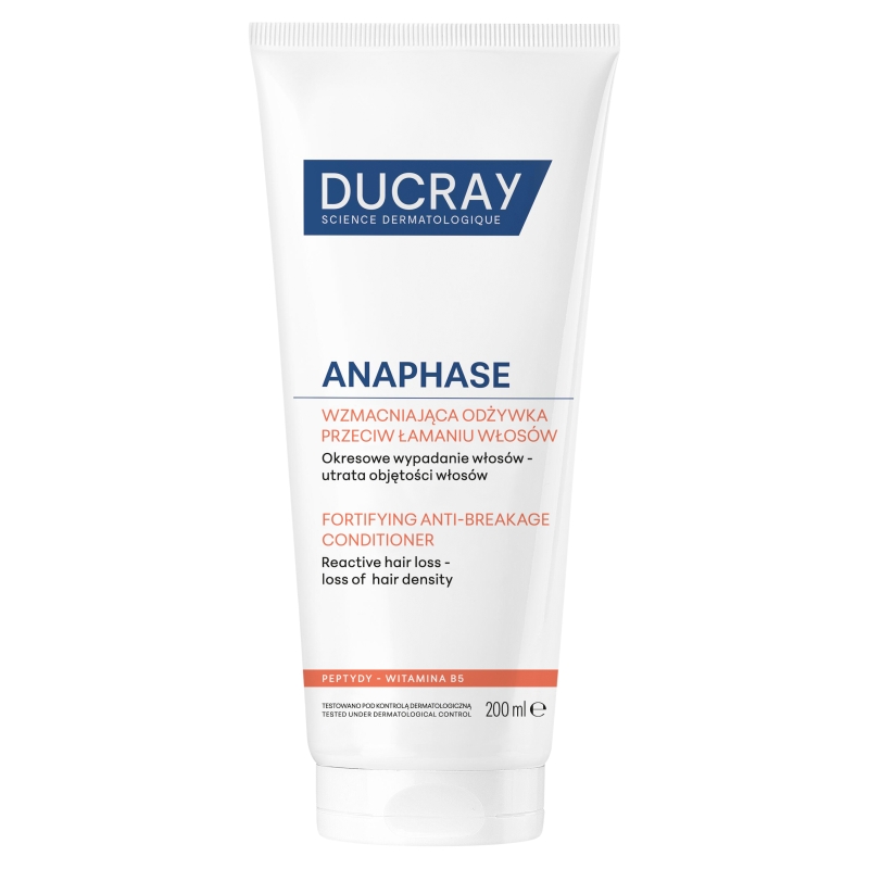 DUCRAY Anaphase odżywka przeciwłamaniu, 200 ml