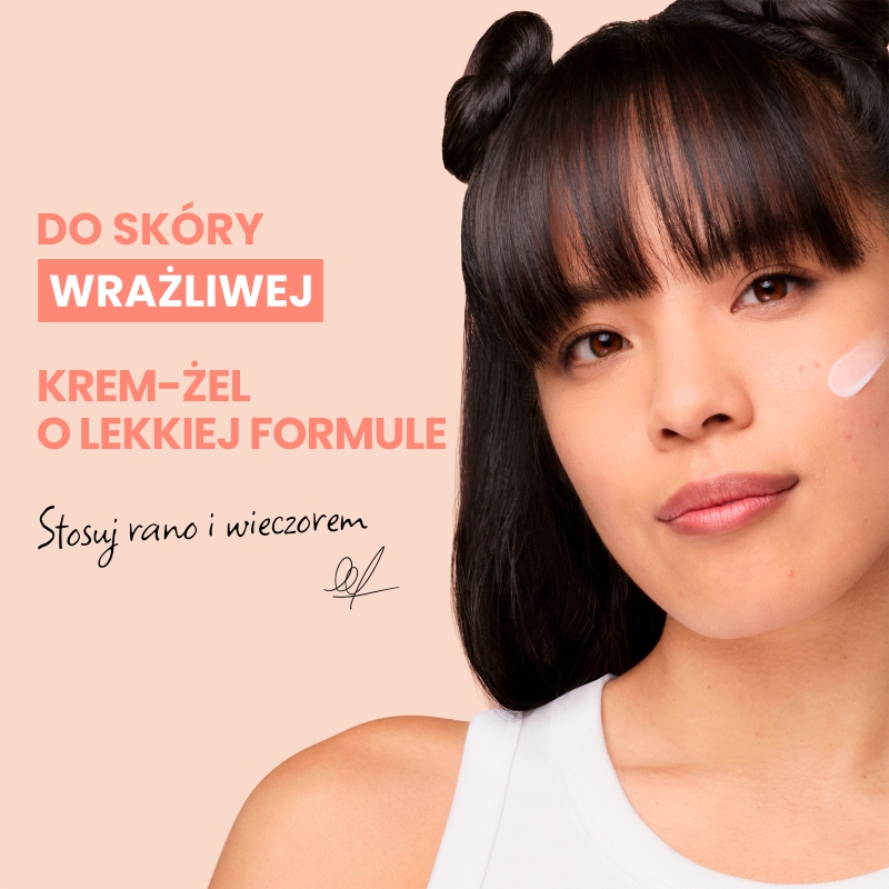 Avene Cleanance Comedomed +, krem-żel przeciw niedoskonałościom, 30 ml