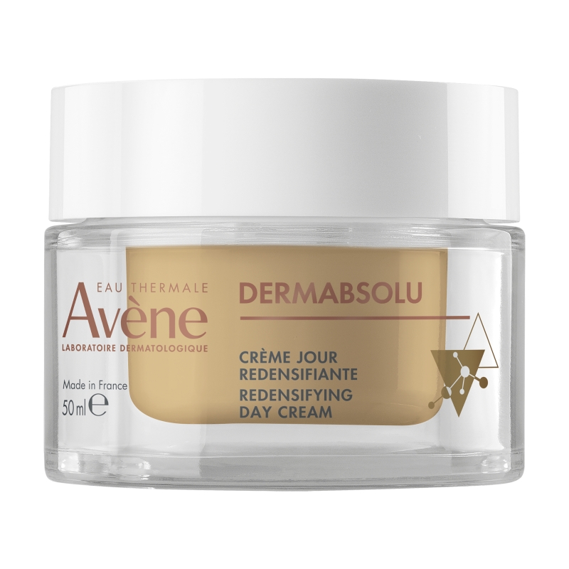 Avene Dermabsolu krem modelujący owal twarzy, 50 ml