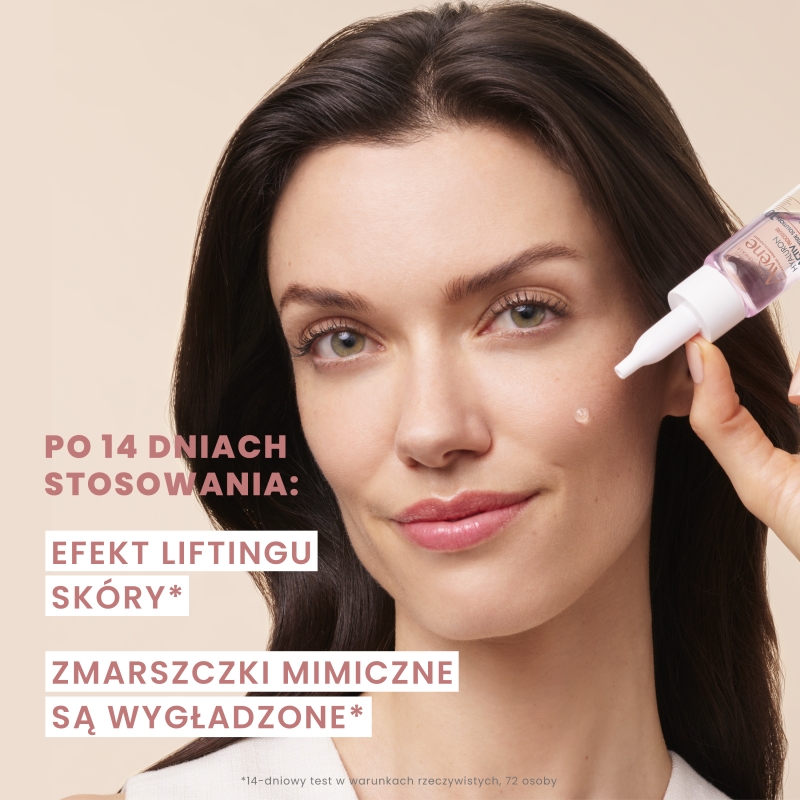 Avene Hyaluron Activ Procedure, serum ujędrniające, 18 ml + 2 ml