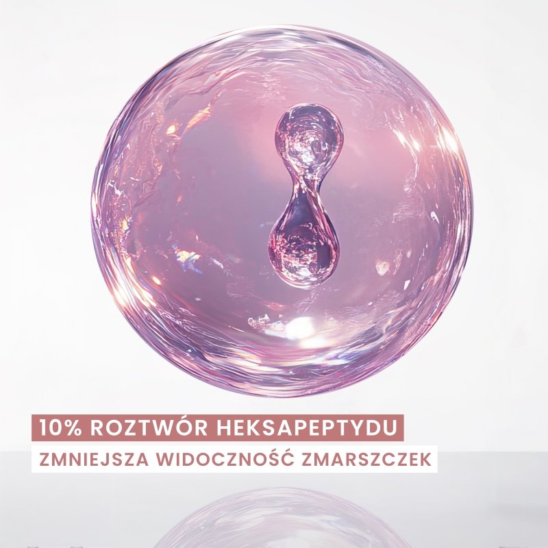 Avene Hyaluron Activ Procedure, serum ujędrniające, 18 ml + 2 ml