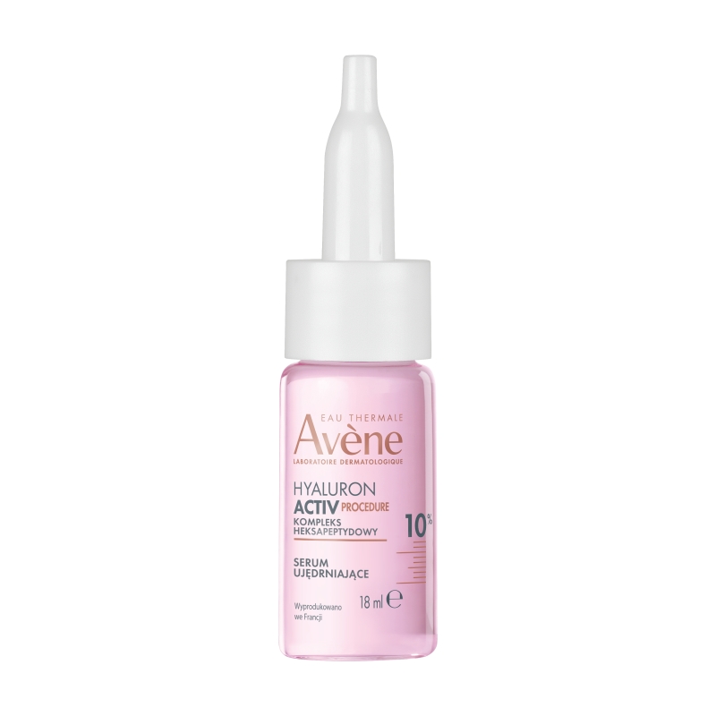 Avene Hyaluron Activ Procedure, serum ujędrniające, 18 ml + 2 ml