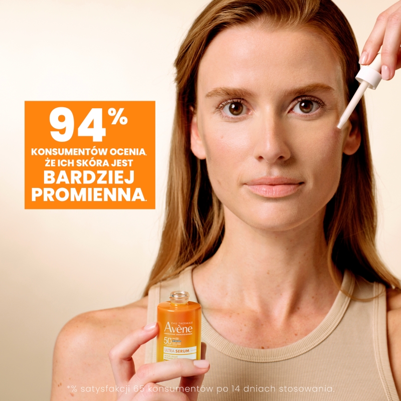 Avène Ultra, serum, 30 ml