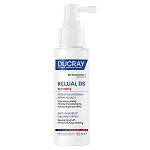 Ducray Kelual DS Intensive kojący spray przeciwłupieżowy, 100 ml