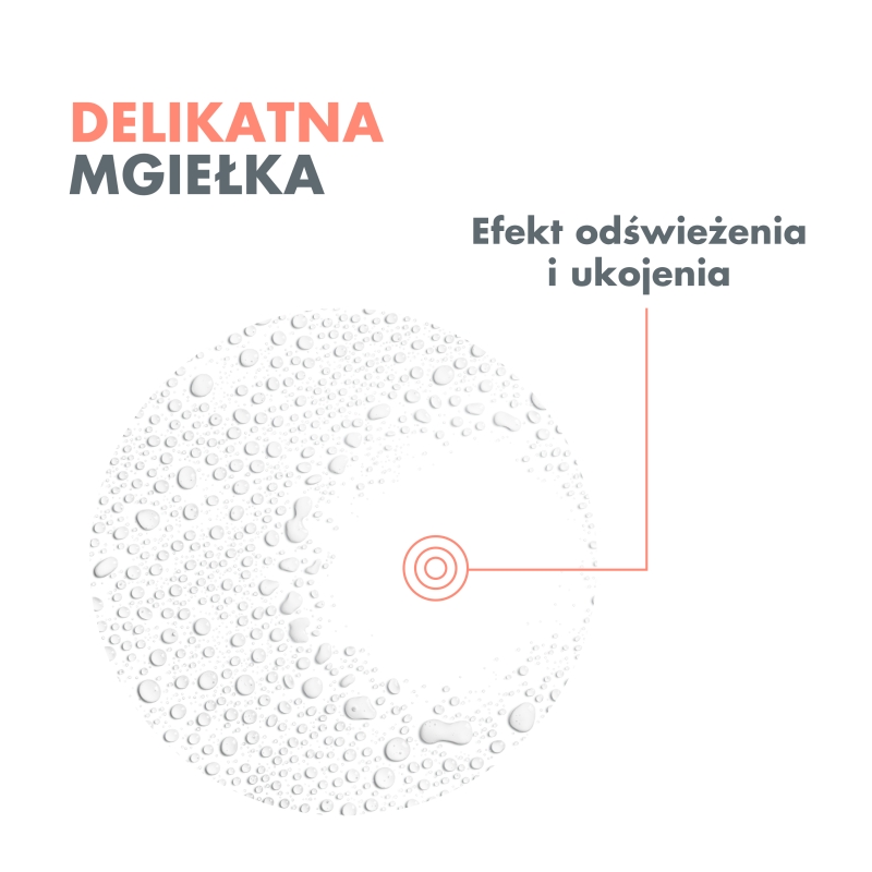 AVENE Woda termalna, aerozol, 300 ml