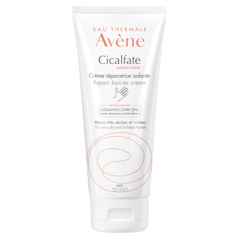 AVENE Cicalfate, krem do rąk, 100 ml