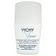 Vichy Anti-Transpirant 48H, dezodorant w kulce do skóry wrażliwej, 50 ml dezodorant w kulce do skóry wrażliwej, 50 ml