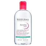 Bioderma Sensibio H2O płyn micelarny do demakijażu, 500 ml