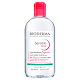 Bioderma Sensibio H2O , płyn micelarny do demakijażu, 500 ml płyn micelarny do demakijażu, 500 ml