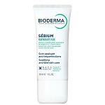 Bioderma Sebium Sensitive Krem, 30 ml