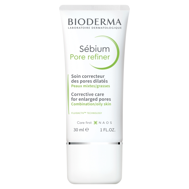 Bioderma Sebium Pore Refiner, 30 ml